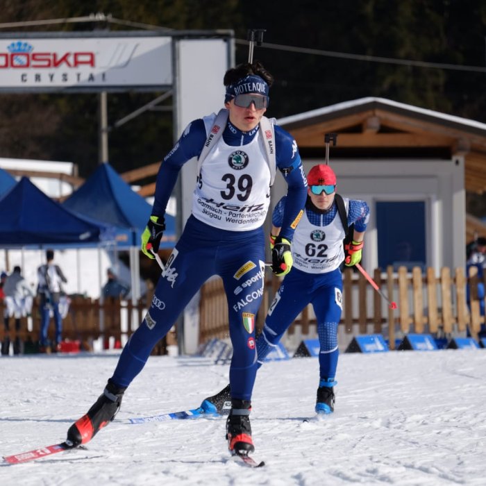 Biathlon 2022-23