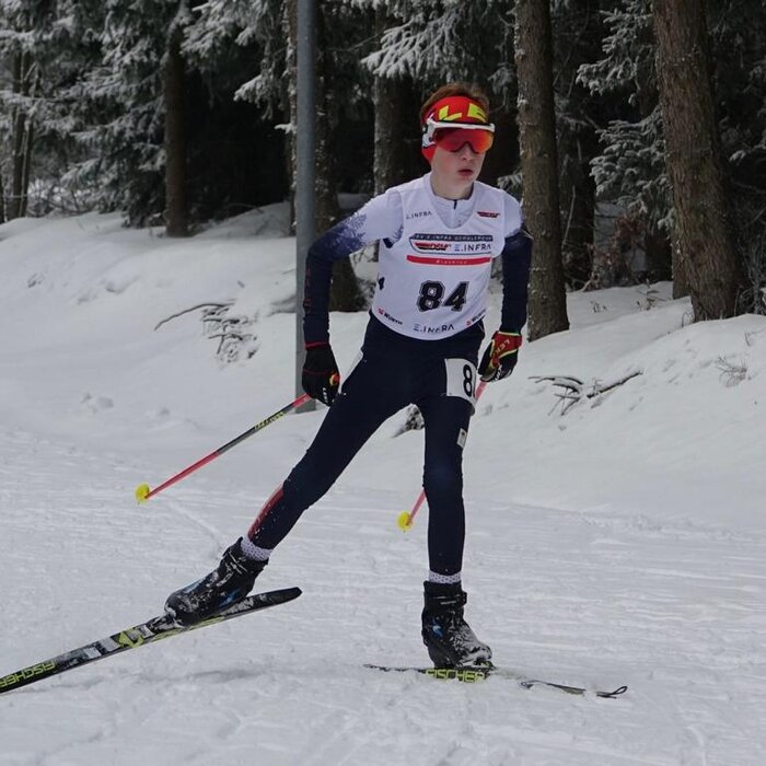 Biathlon Saison 2021-2022