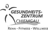 Gesundheitszentrum Chiemgau